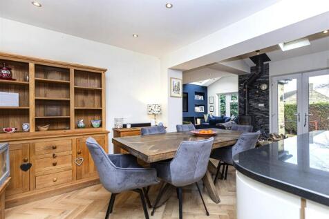 Bramleys Estate Agents - Cross Lane - Stocksmoor (