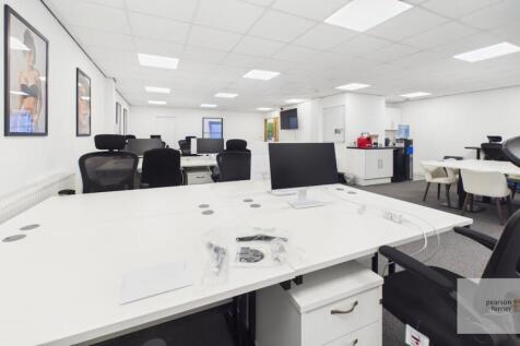 Office Floor