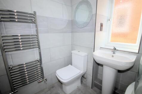 View of Family Bathroom