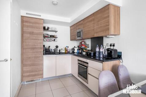 West Parkside, London, SE10 photo 4