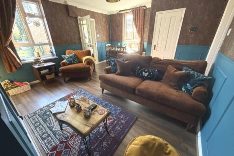 Lounge/Diner