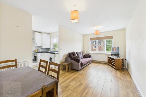 Living / Dining Room