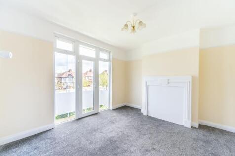 Wembley, HA9 - property photo