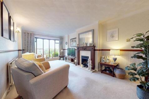 Maple Close Reception Room