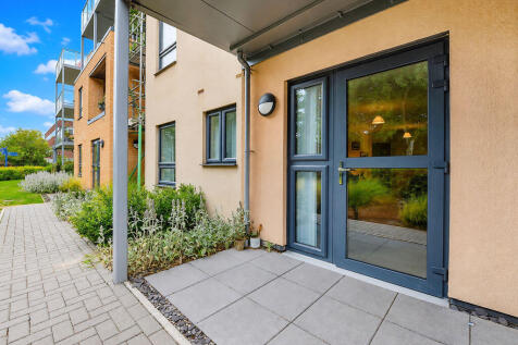 Communal Entrance