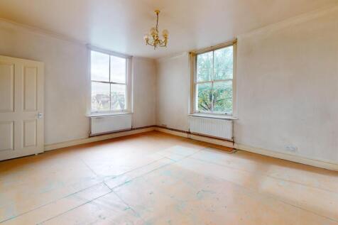 Flat F, 99 Belvedere Road, Crystal Palace, London, SE19 2HY