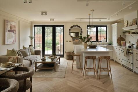 Show Home