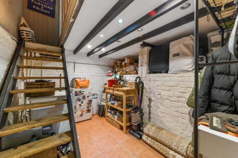 Cellar
