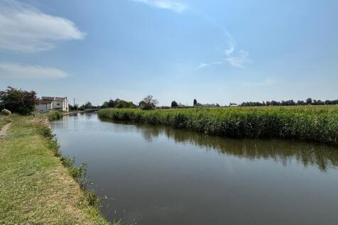 Canal View