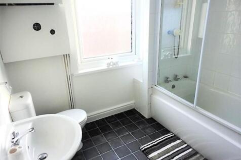 Bathroom use