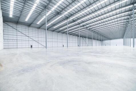 Distribution Warehouse to rent Image 5
