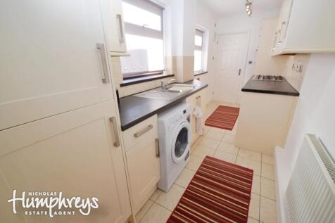 Beresford Street, Shelton, Stoke-On-Trent, ST4 photo 4