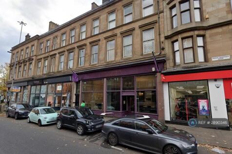 Great Western Road