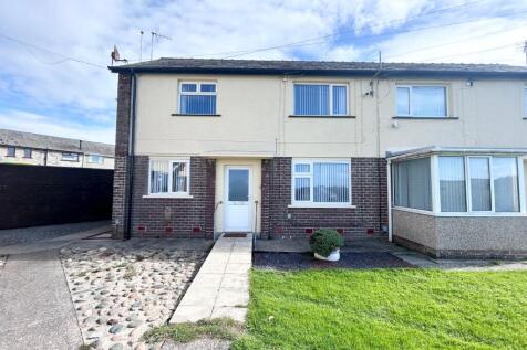 12 Severn Road