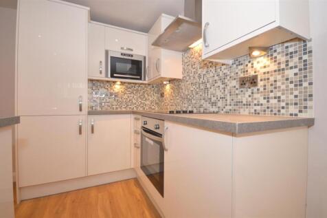 Hallam Chase, Endcliffe Vale Road, S10 3EW photo 3