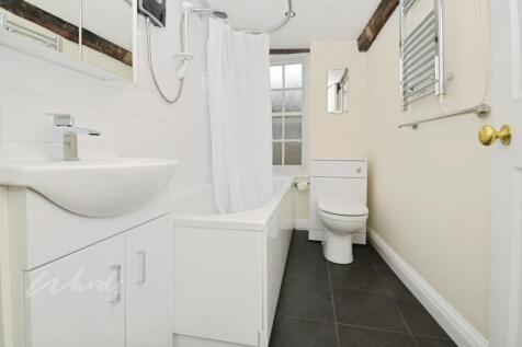 high street bathroom