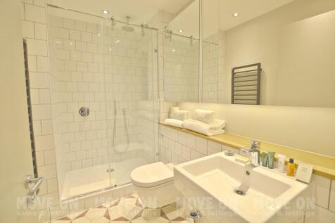 WaterMark - ensuite