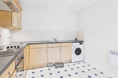 Kitchen / Living area