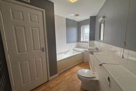 Hingley Court - Bath