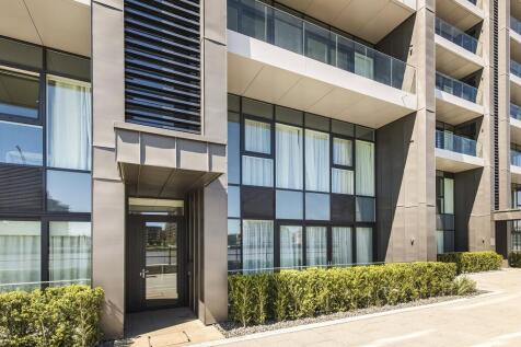 Riverwalk Apartments