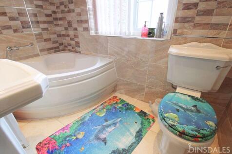 First Floor Bathroom