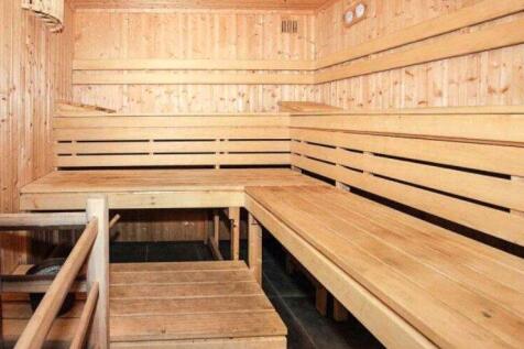 Sauna B