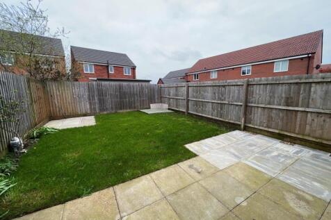 DISCOVERY DRIVE, MELTON MOWBRAY photo 3