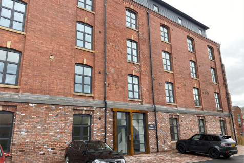 Toto House, Saville Street, Bolton photo 5