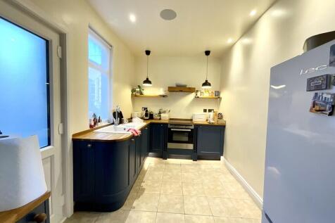 Curzon Terrace, York photo 5