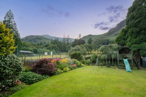 Oaklands Garden