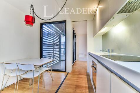 Moho, 42 Ellesmere Street, Manchester, M15 photo 3