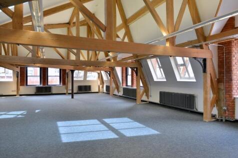 4th Floor - 54 Princess Street