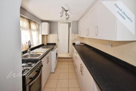GADS HILL KITCHEN 