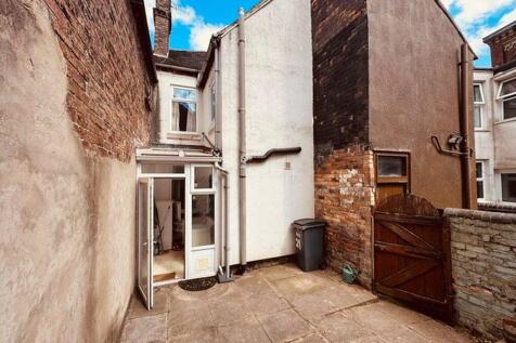 REAR YARD
