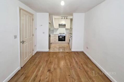 Open Plan