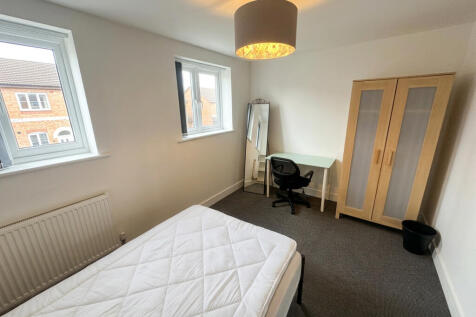 1 Marshall's Yard, Plymouth Place, Leamington Spa photo 5
