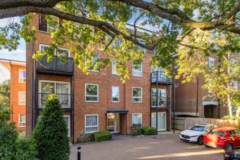 Nucleus Apartments