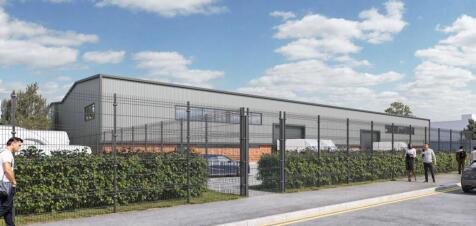 Unit 8 &amp; 9 Alpine Way