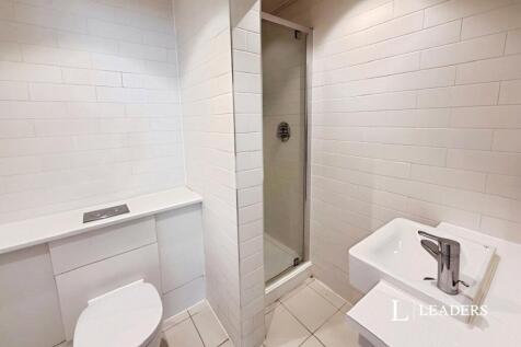 Second Bathroom