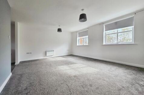 Living / Dining Room