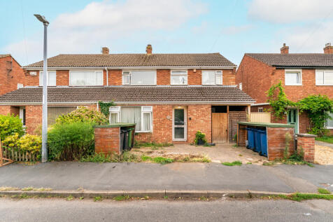 Bourne Road, CB4
