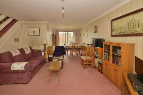 Living / Dining Room