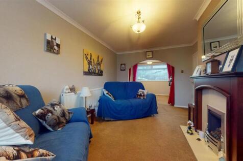 Falkland Drive Reception Room