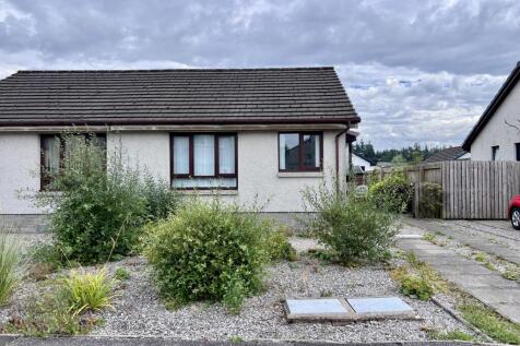 6 Dalmun Avenue, Dalbeattie - Williamson and Henry