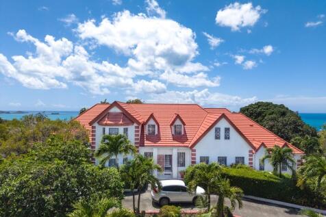 Villa Paradise