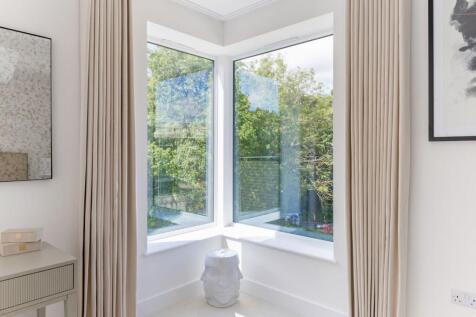 Principle Bedroom