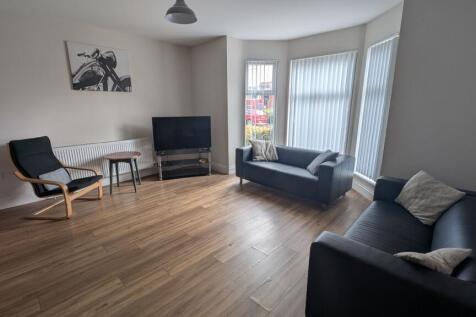 6 Bed - Ashfield, Wavertree, L15 photo 3