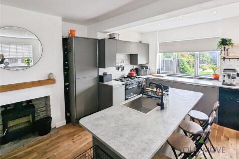 Kitchen Day Room