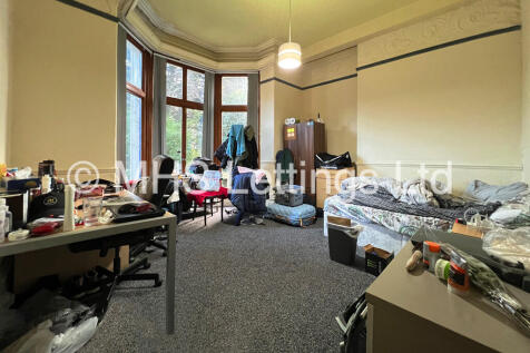 Bedroom 2WMK