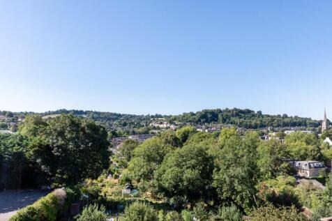 Upper Maisonette, 2 Georges Place, Bath BA2 4EN-9.